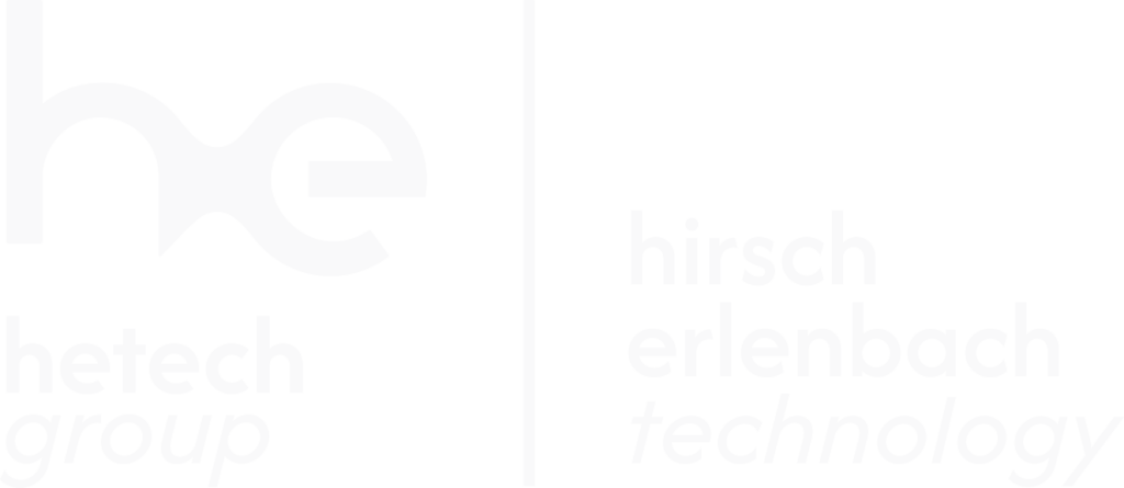 hetech group Logo