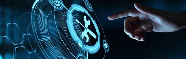 Customer Area der 4activeSystems