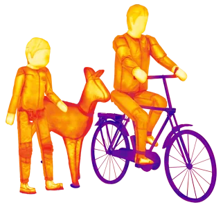 4activeHT Targets