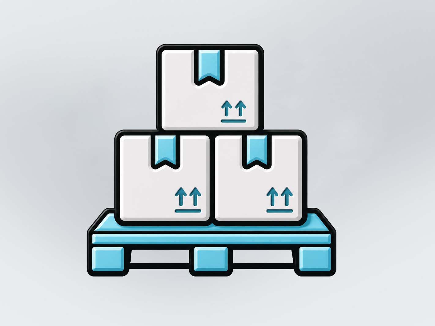 Verpackungs- und Transportsysteme