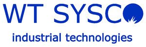 WT SYSCO Logo