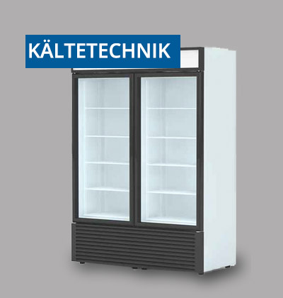 Kältetechnik