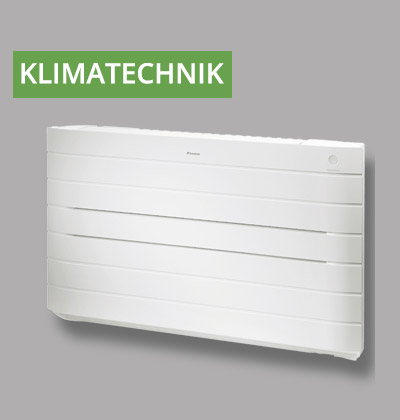 Klimatechnik