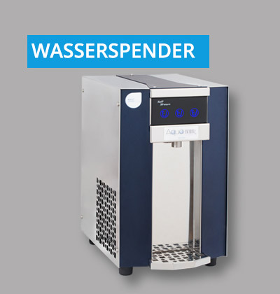 Wasserspender