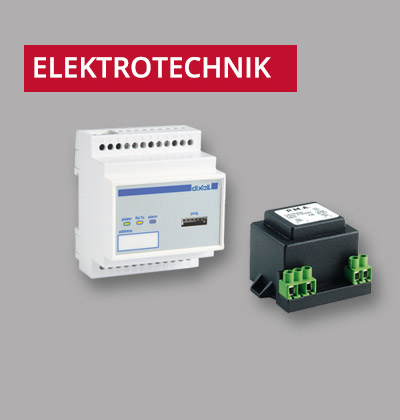 Elektroschaltschrank