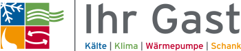 Ihr Gast Logo