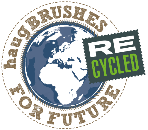 Recycled-Sortiment Logo
