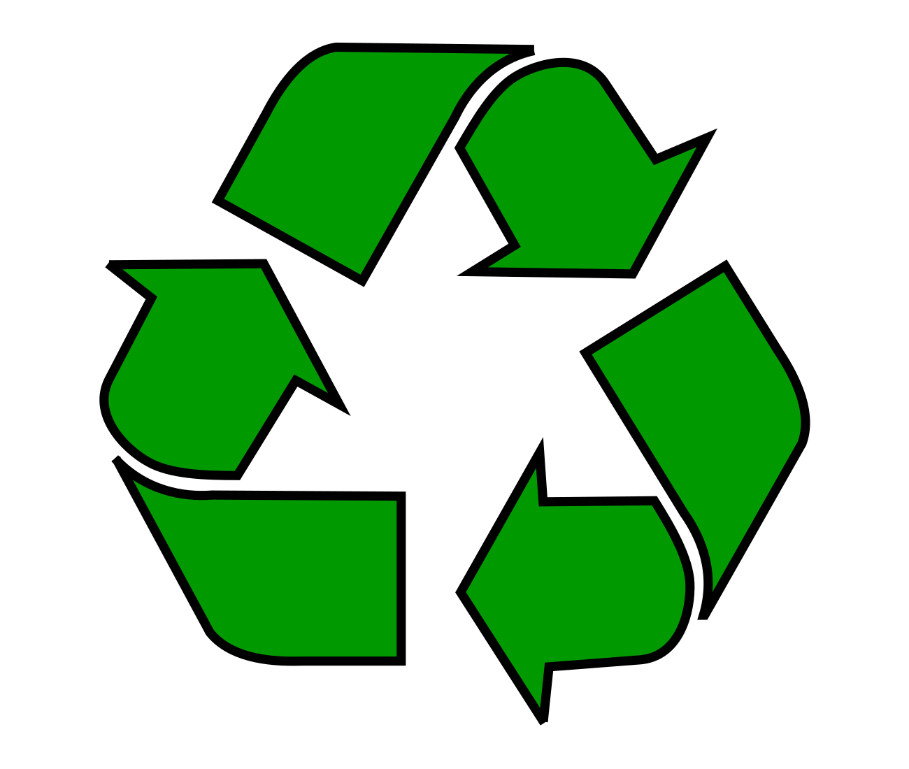 Recycling von Bürsten zu Regranulaten