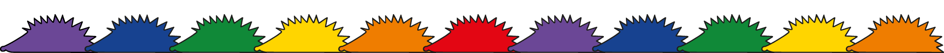 Produktreihe Haug Igel