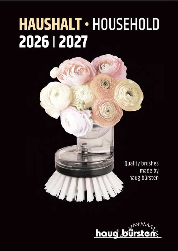Haushaltssortiment (Katalog)