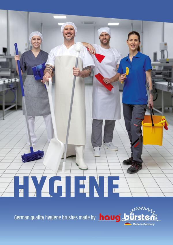 Hygienesortiment (Katalog)