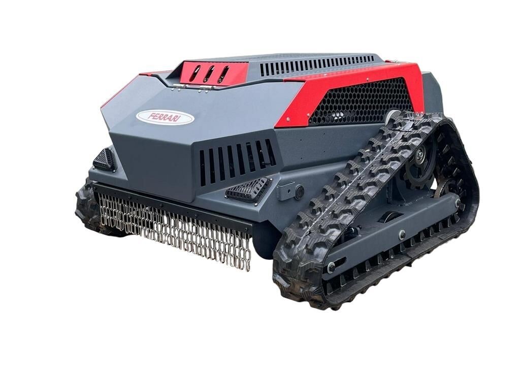 Ferngesteuerte Mähraupe Ferrari RC-70HY Pro