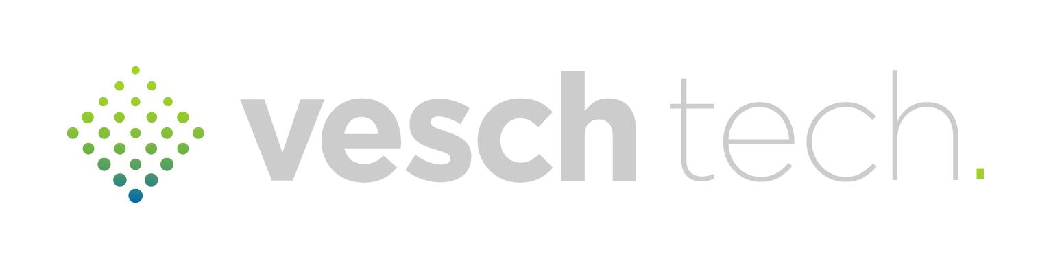 Vesch Technologies Logo