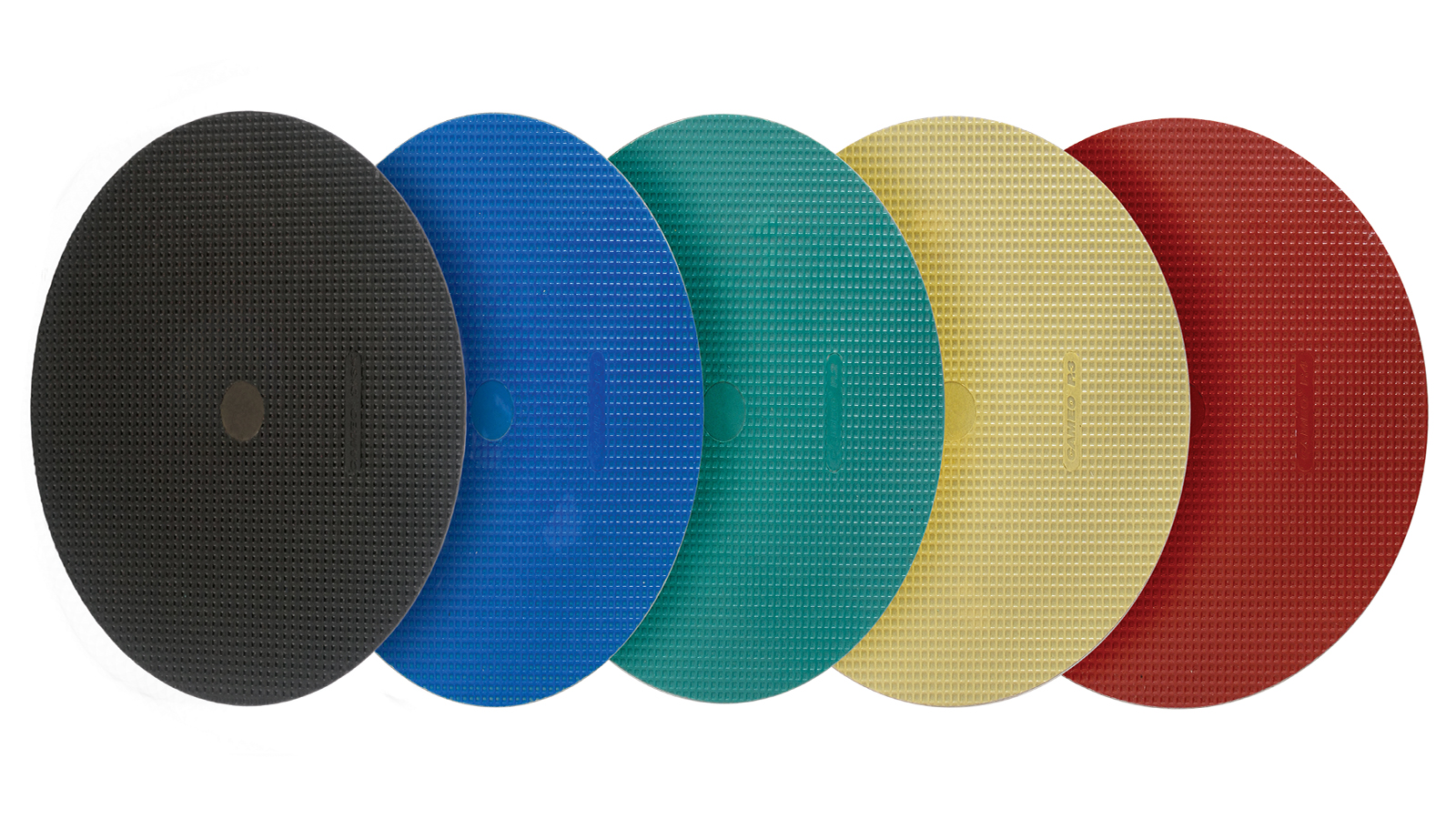 CAMEO DISK Platinium Läppscheibe