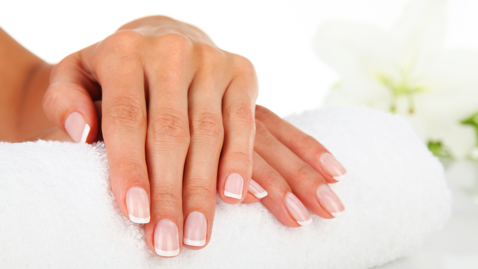 Nagelkosmetik – UV-Gele
