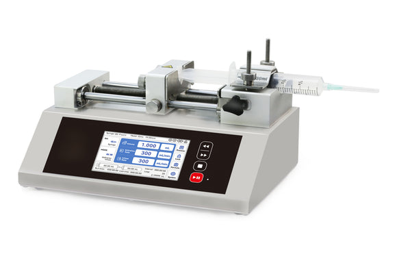 LAB-01 Spritzenpumpe