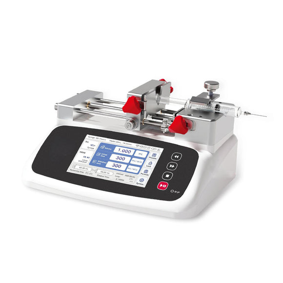 LAA-01 Spritzenpumpe