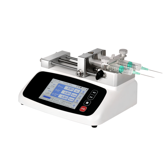 LAA-02 Spritzenpumpe