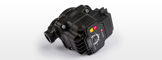 TacoFlow3 Duo Hybrid Umwälzpumpe
