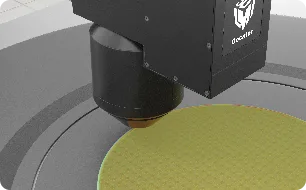 Wafer-Inspektion und Coplanarität