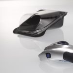 Technische Funktionsfolie