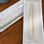 Blisterverpackung/Schale