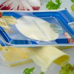 Duo Hard Wiederverschluss-Verpackung