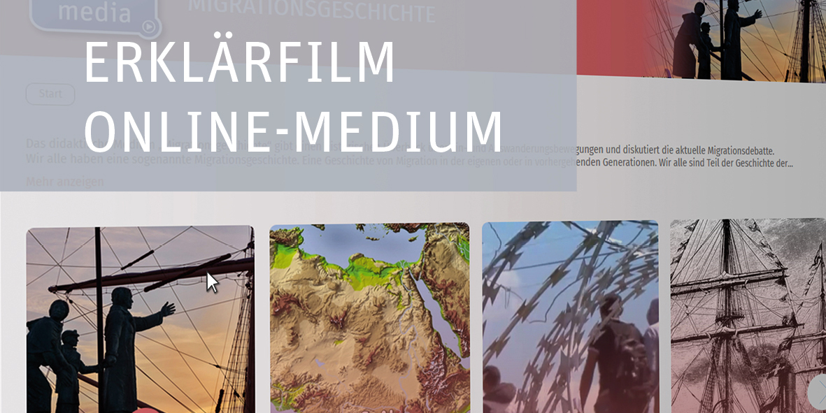 Erklärfilm – didaktisches Unterrichtsmedium