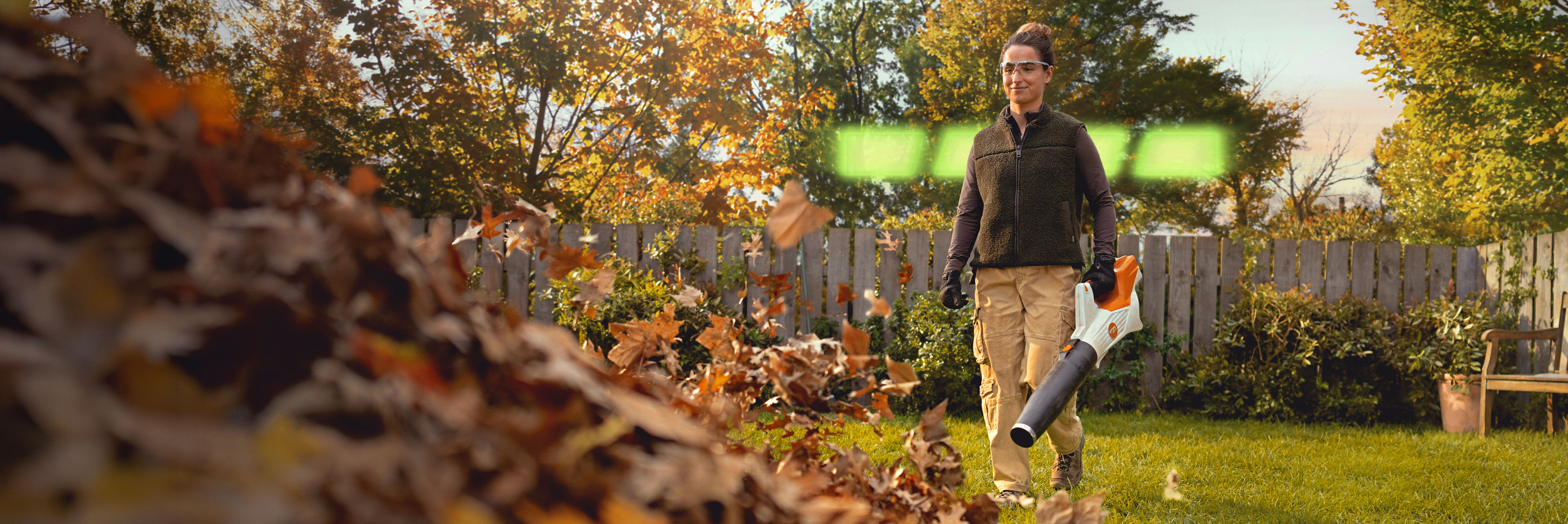 STIHL ALLPRO Akku-System