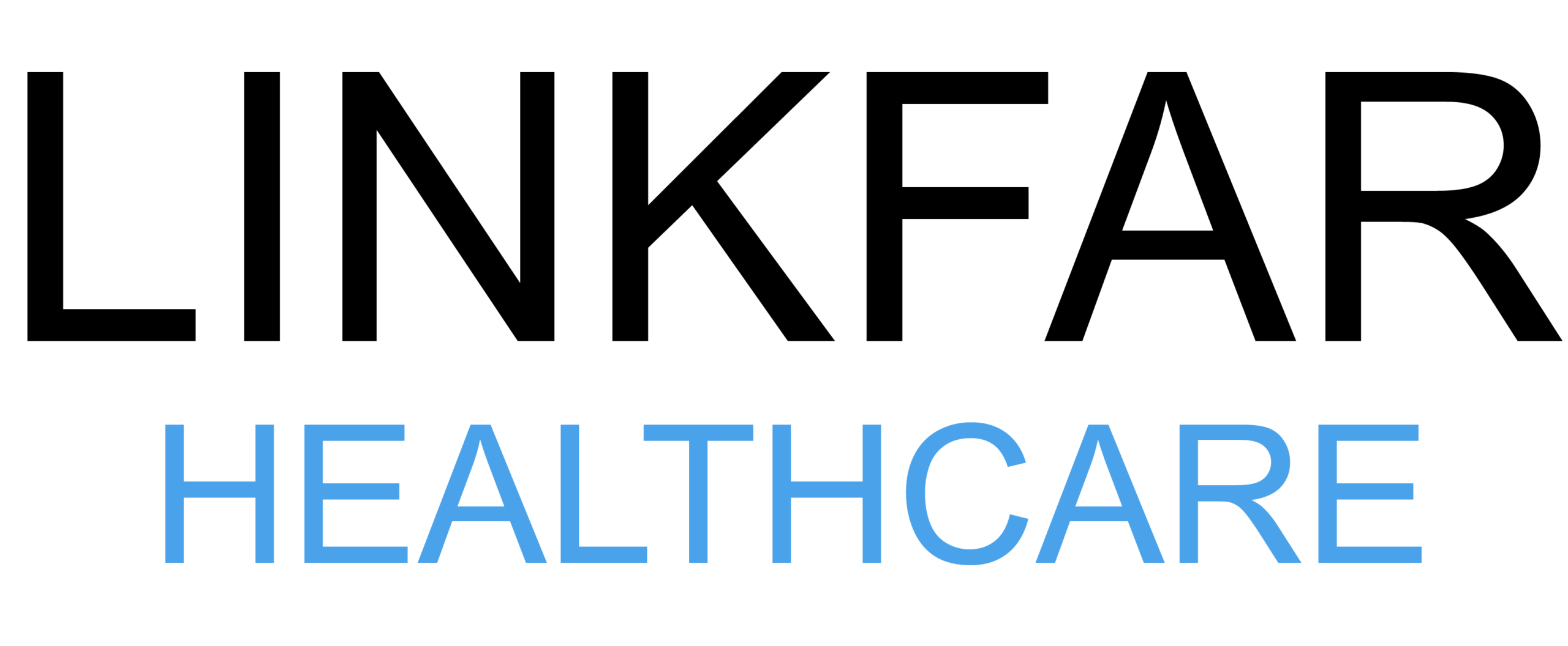 LINKFAR Logo