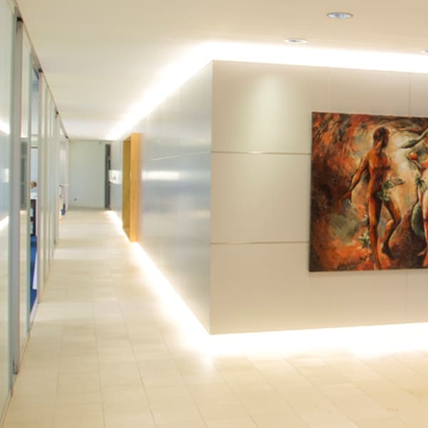 SanderStrothmann – The cosmetic and healthcare factory