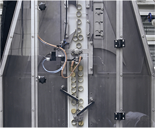 Closure Feeds (Closure Feeding Systems)