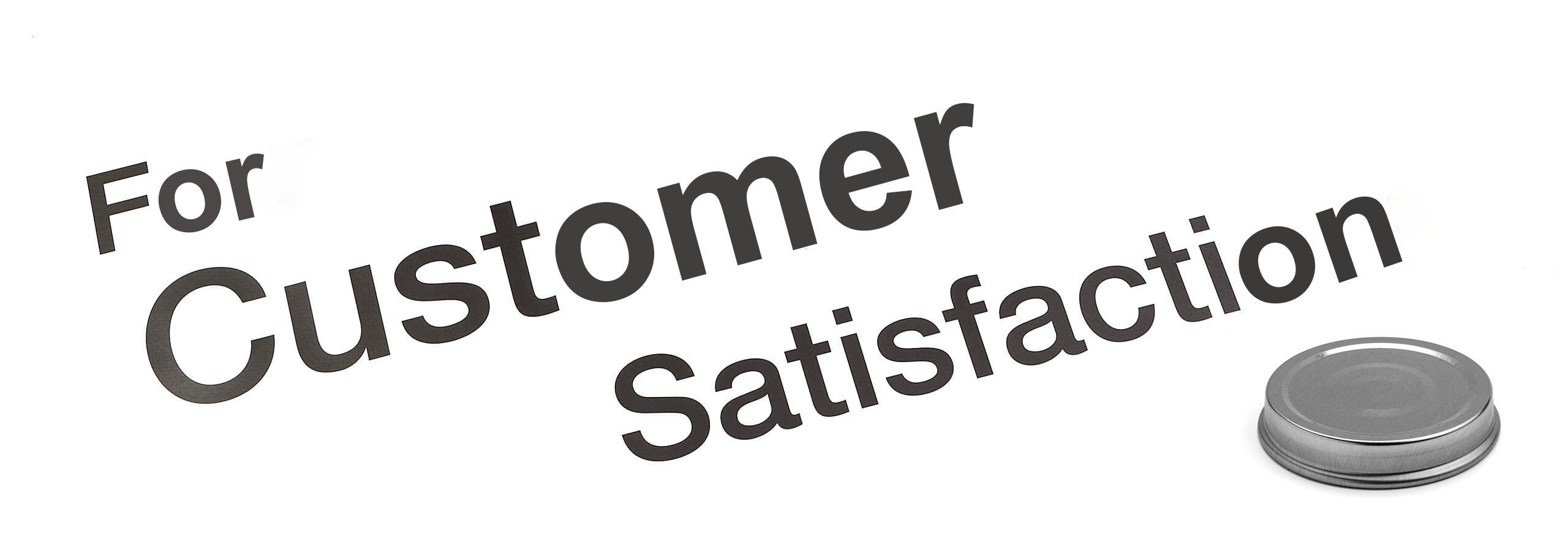 Customer satisfaction at Silgan