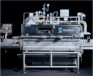 Sealing Machines