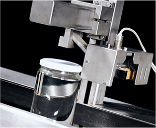 Non-Contact Vacuum Testing (Dud Detector)