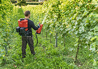 AS 1200 (CAS) im Einsatz