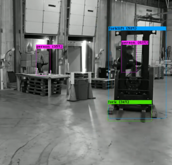 Positioning Engine