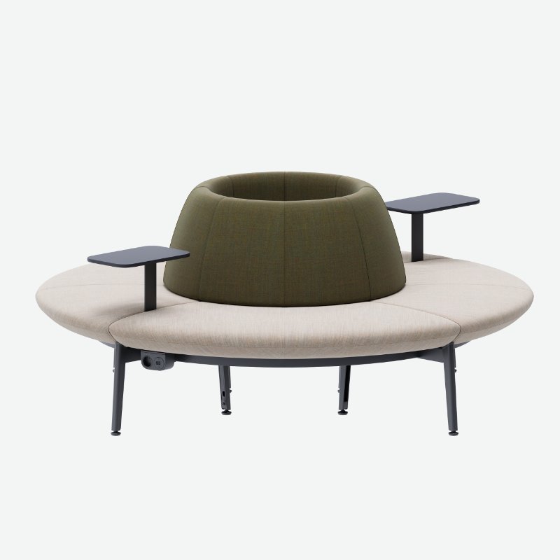Genaya modulares Sofa