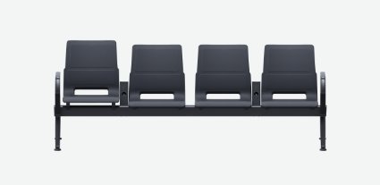 V-Travel Sitzbank