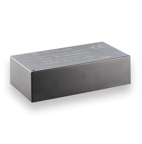 DC/DC-Wandlermodul DPL50