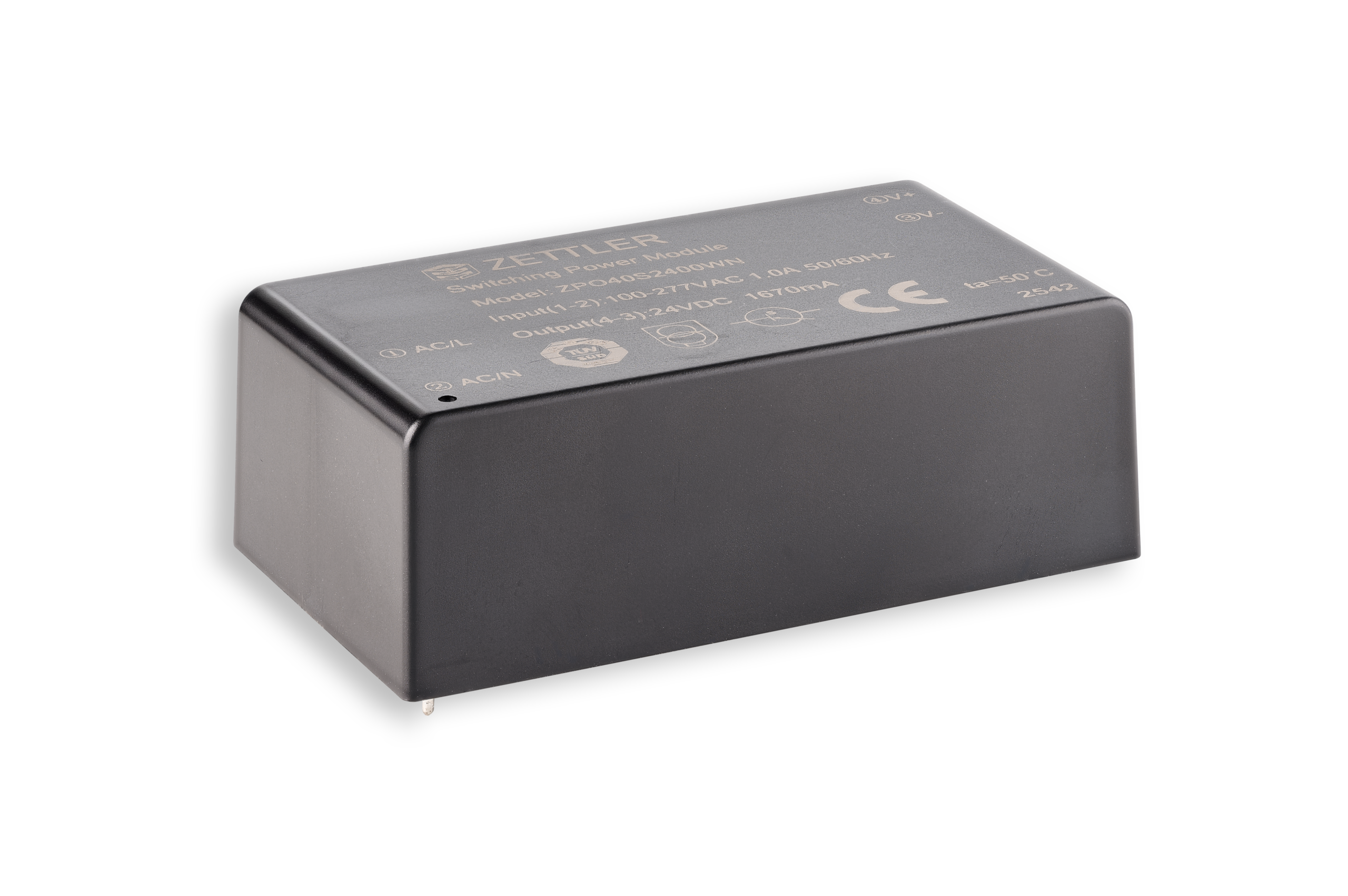 ZPO40 Schaltnetzteilmodul