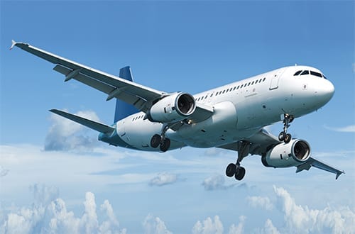 Luftfahrtkomponenten
