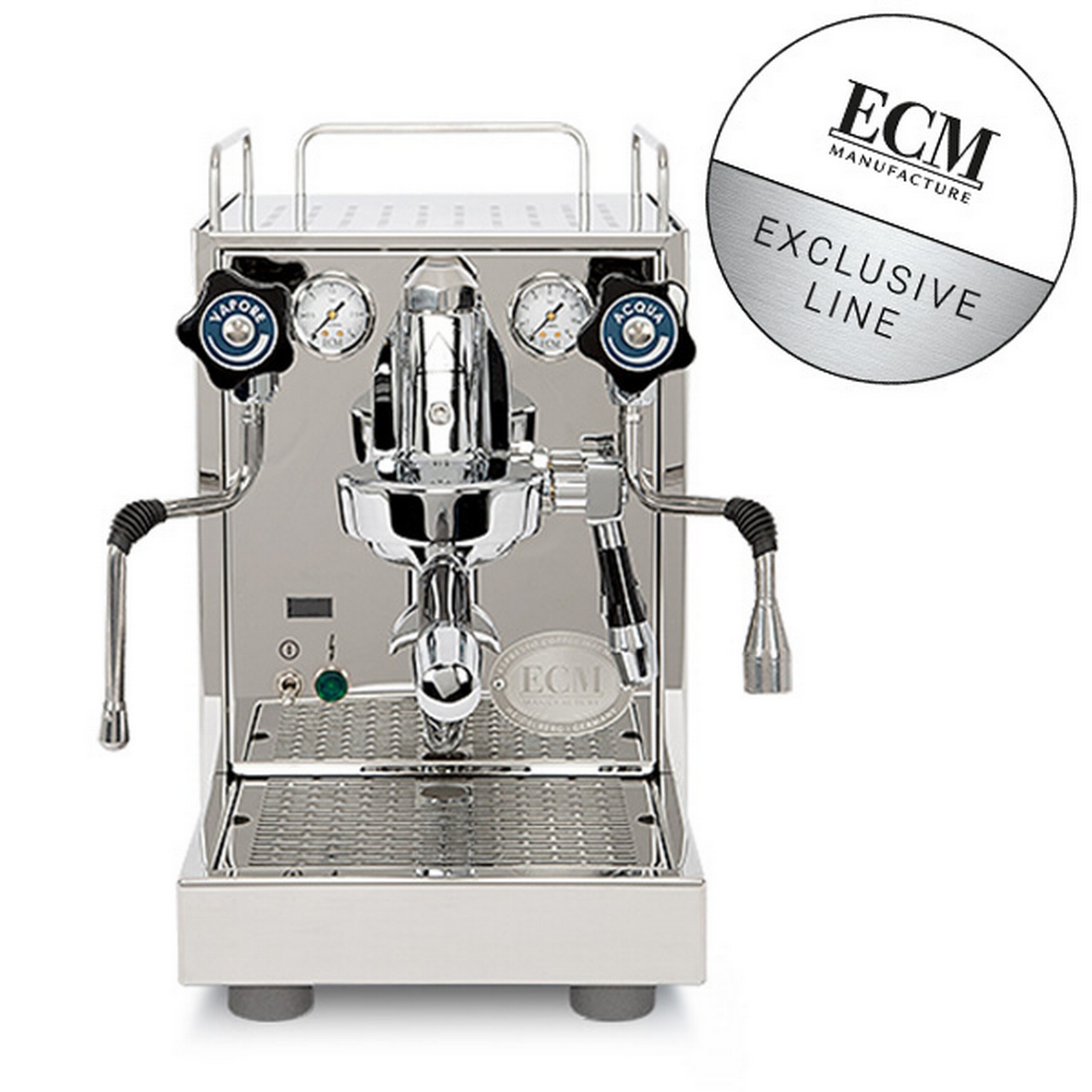 ECM Mechanika Slim PID