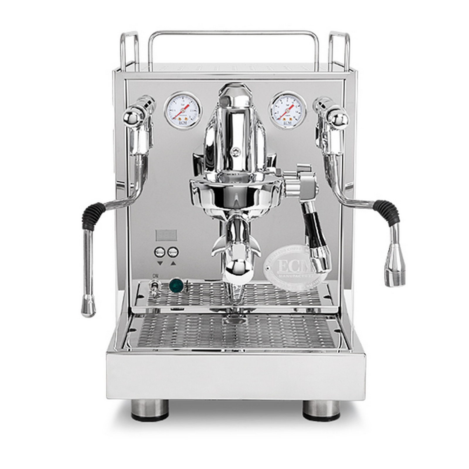 ECM Mechanika Max