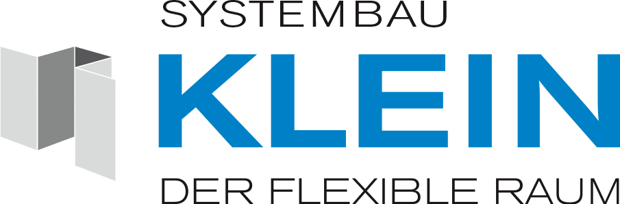 Systembau Klein Logo