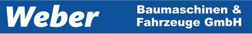 Weber BMF Logo