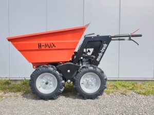 Muck-Truck H-Max