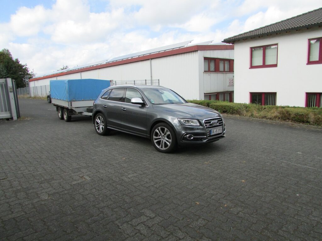 Service aus einer Hand
