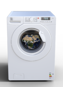Waschmaschine