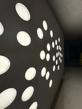 Intelligente LED-Sanierung mit Mehrwert